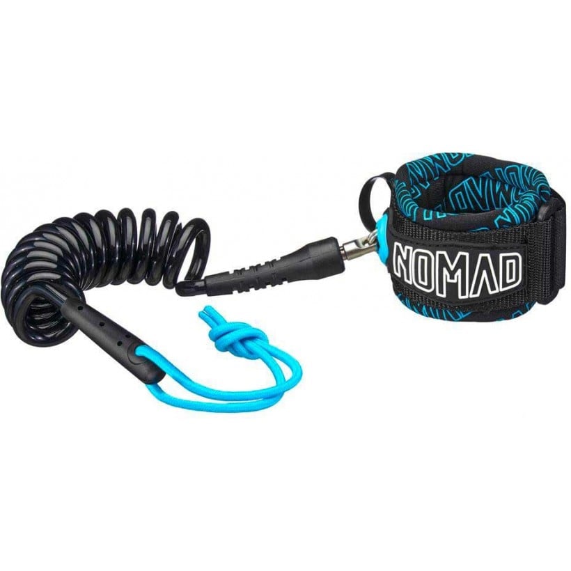 Leash für bodyboard Nomad Wirst