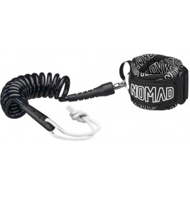 Leash de bodyboard Nomad Wirst