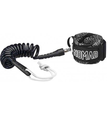 Leash de bodyboard Nomad Wirst