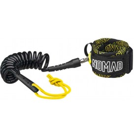 Leash bodyboard Nomad Wirst