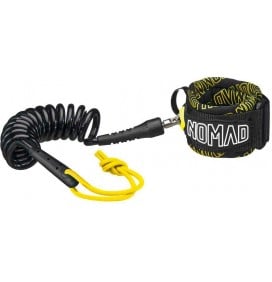 Leash de bodyboard Nomad Wirst