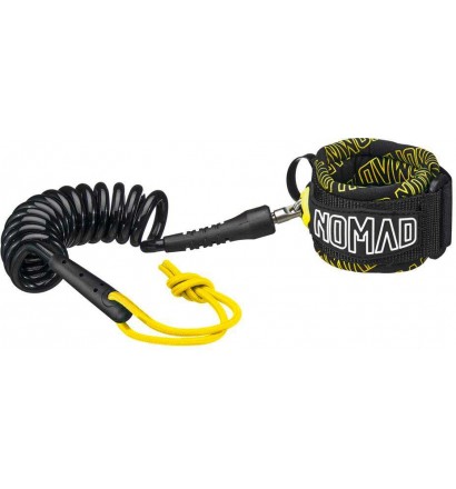 Leash de bodyboard Nomad Wirst