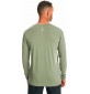 Coastal Run sea spray T-Shirt quicksilver