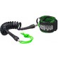 Nomad Pro Wirst Bodyboard leash 