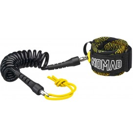 Nomad Pro Wirst Bodyboard leash 