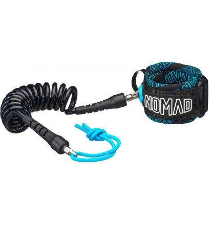 Leash bodyboard Nomad Pro Wirst