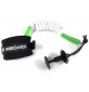 Leash de bodyboard Hubboards Comp wrist