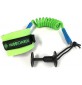 Hubboards wrist Bodyboard Comp leash