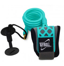 Bodyboard leash Gyroll Wirst