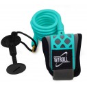 Leash de bodyboard Gyroll Wirst