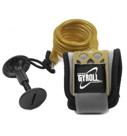 Bodyboard leash Gyroll Wirst