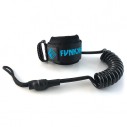 Leash für bodyboard Funkshen Single Swivel Wrist