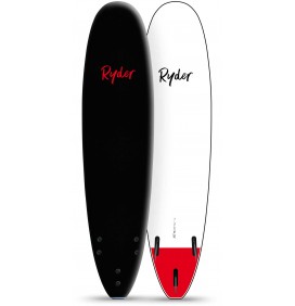 Surfbrett softboard Ryder Mal (AUF LAGER)