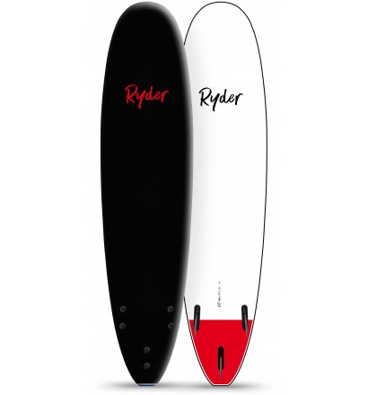 Surfbrett softboard Ryder Mal (AUF LAGER)