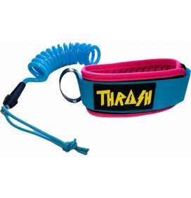 Bodyboard leash Thrash Biceps V-Grip