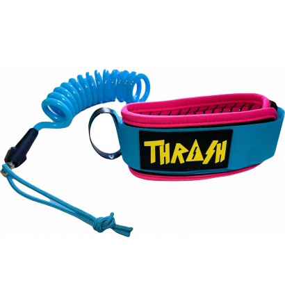 Bodyboard leash Thrash Biceps V-Grip