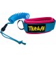 Leash bodyboard Thrash Biceps V-Grip