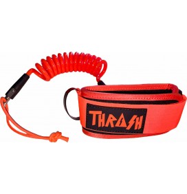 Bodyboard leash Thrash Biceps V-Grip