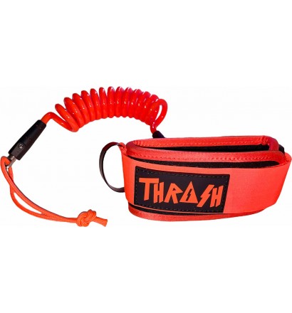 Leash bodyboard Thrash Biceps V-Grip