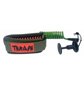 Leash bodyboard Thrash per I Bicipiti V-Grip