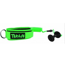 Leash bodyboard Thrash Biceps V-Grip