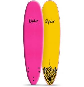 Prancha de surf softboard Ryder Mal (EM ESTOQUE)