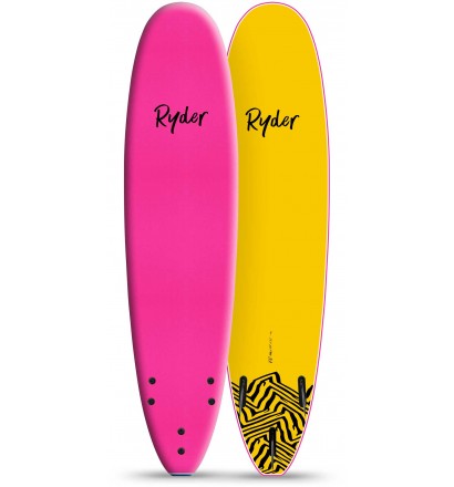 Surfbrett softboard Ryder Mal (AUF LAGER)