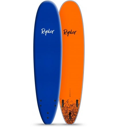 Tabla de surf softboard Ryder Mal (EN STOCK)