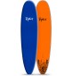 Prancha de surf softboard Ryder Mal (EM ESTOQUE)