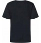 Camiseta quiksilver One Last Surf black