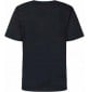 Tee Shirt quiksilver One Last Surf black