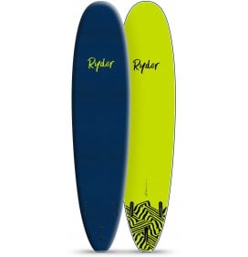 Surfbrett softboard Ryder Mal (AUF LAGER)