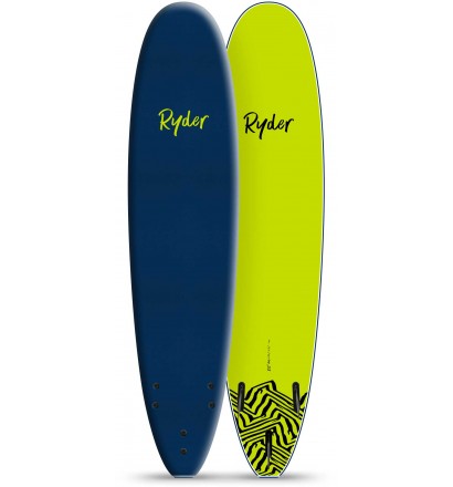 Surfbrett softboard Ryder Mal (AUF LAGER)