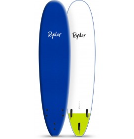 Surfbrett softboard Ryder Mal (AUF LAGER)