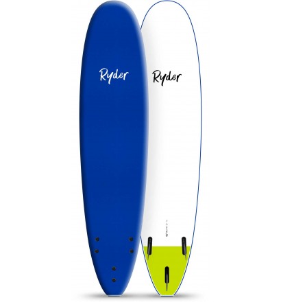 Surfbrett softboard Ryder Mal (AUF LAGER)