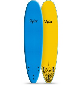 Prancha de surf softboard Ryder Mal (EM ESTOQUE)