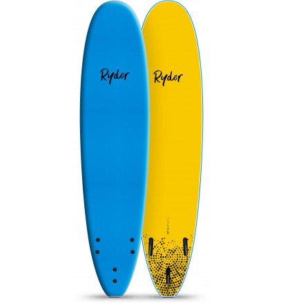 Surfbrett softboard Ryder Mal (AUF LAGER)