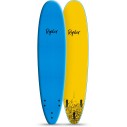 Surfplank softboard Ryder Mal (OP VOORRAAD)