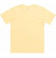 Camiseta quiksilver One Last Surf mellow yellow