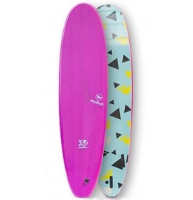 Planche de surf softboard Mobyk Classic Long