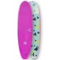 Tavola da surf softboard Mobyk Classic Long