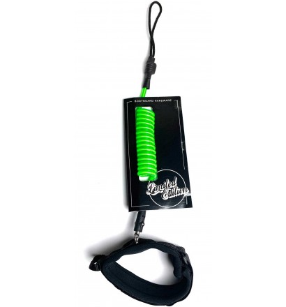 Leash bodyboard inper Limited Edition i bicipiti