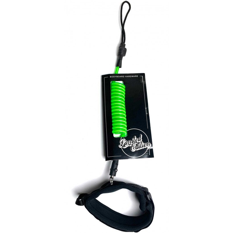 Leash für bodyboard Limited Edition bizeps