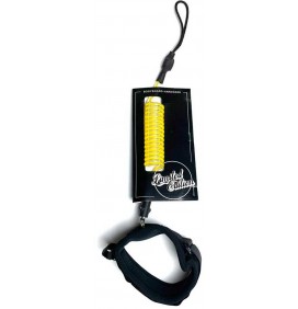 Leash bodyboard inper Limited Edition i bicipiti