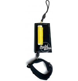 Leash de bodyboard Limited Edition biceps