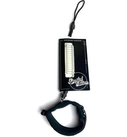 Leash de bodyboard Limited Edition biceps