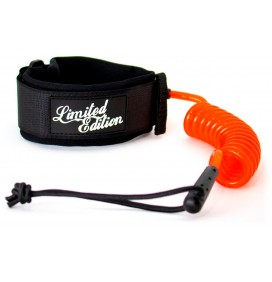 Leash bodyboard inper Limited Edition i bicipiti