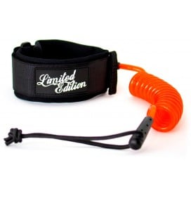 Leash für bodyboard Limited Edition bizeps