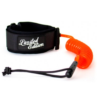 Leash bodyboard inper Limited Edition i bicipiti