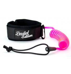 Leash bodyboard Limited Edition biceps